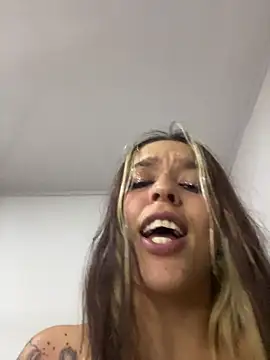 BlueStoneX's cam snapshot