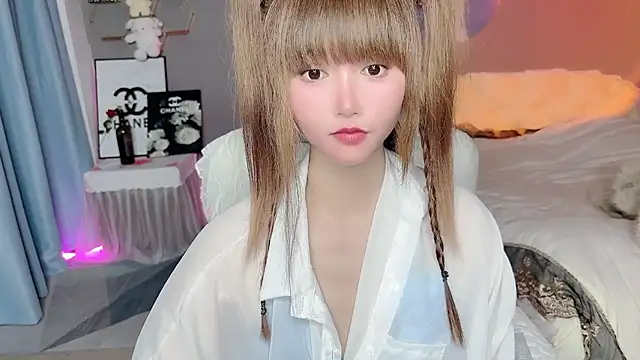 -xiao-xiao-'s cam snapshot