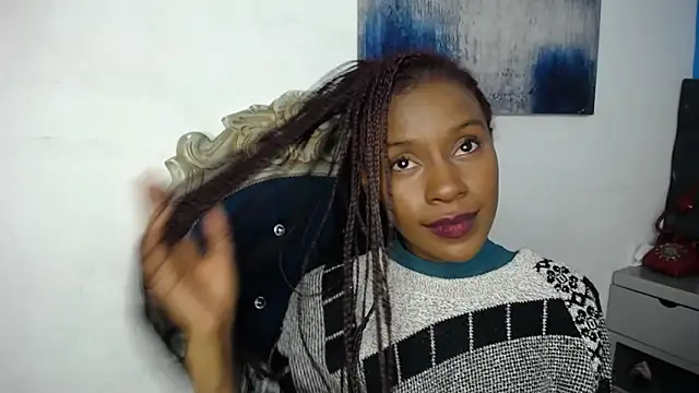 Aliis_Love's cam snapshot