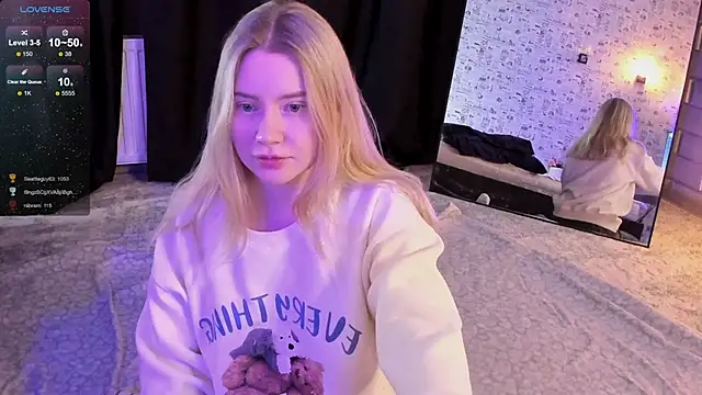 Lillie_Berry's cam snapshot