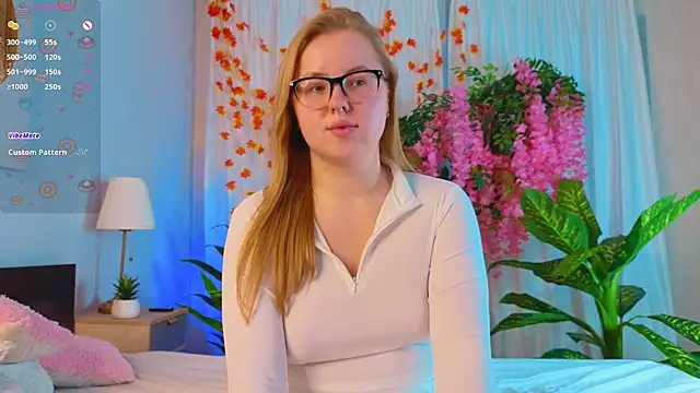 JudithWilson's cam snapshot