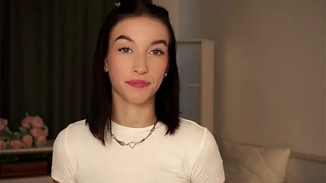 CharlettePriesmeyer's cam snapshot