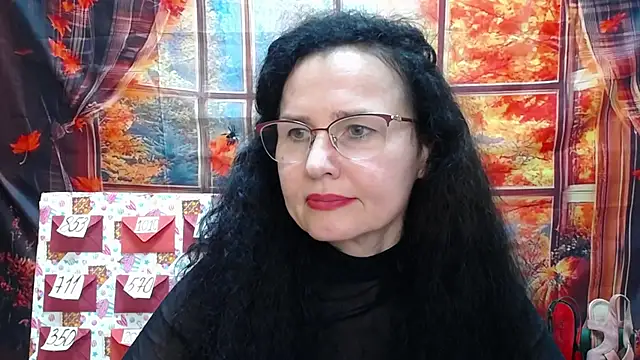 Miroslava_Happi's cam snapshot