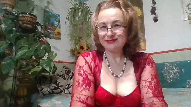 ZhannaLove480's cam snapshot