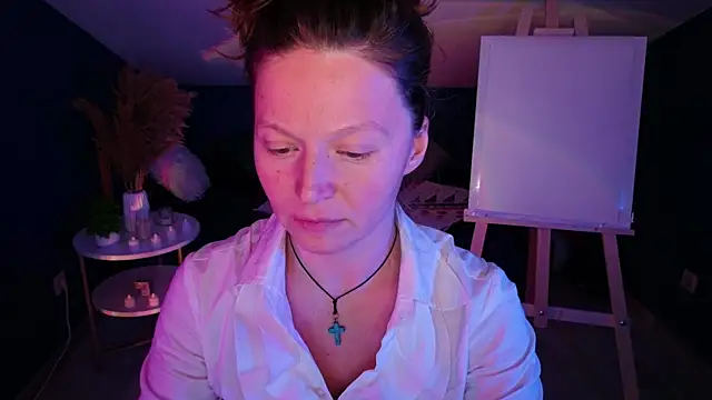 AuroraBorealis__'s cam snapshot