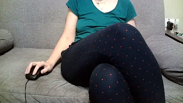 GraceInfinity's web cam