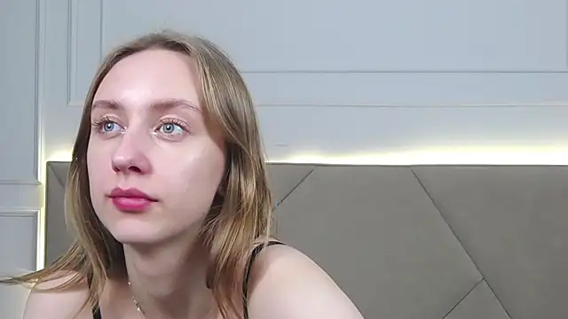 RachaelCute's cam snapshot