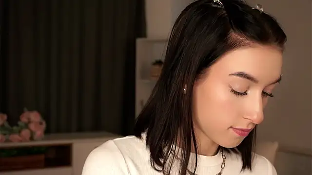 CharlettePriesmeyer's cam snapshot