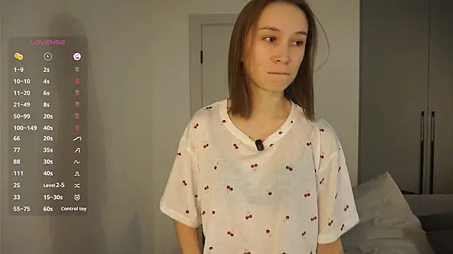 DavidaCordner's cam snapshot