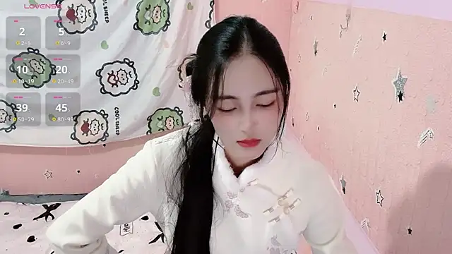 U-Ukitten's cam snapshot