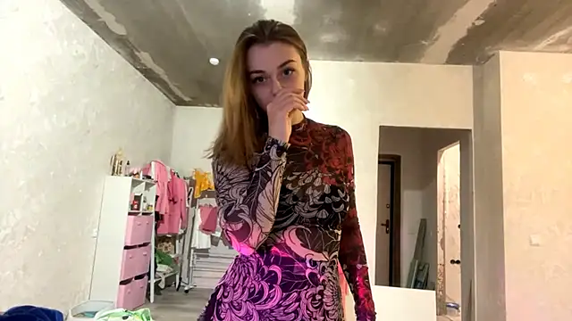 GeralynChiszar's cam snapshot