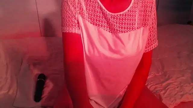 sweetchani666's cam snapshot