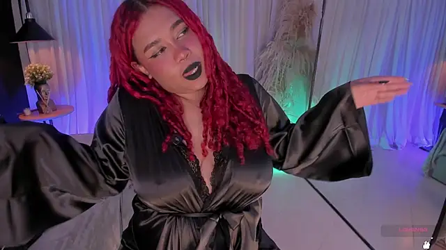 pamela_doll3's cam snapshot