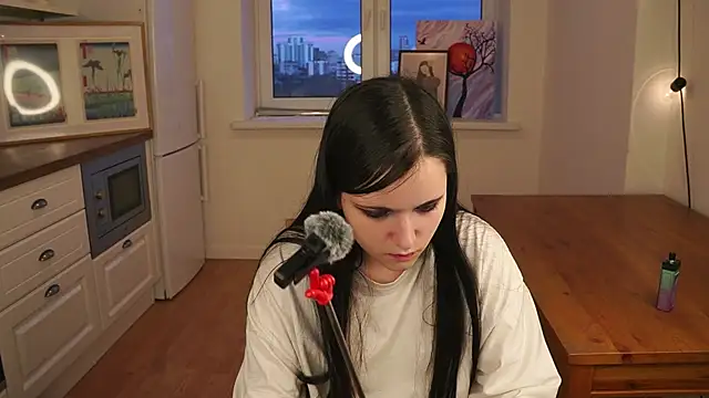 BarberaWieben's cam snapshot