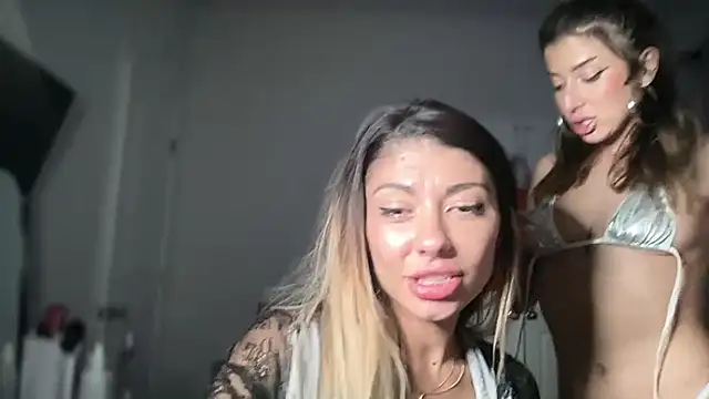 bbgurlnickii live sex cam