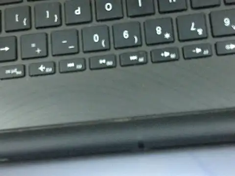 CHAMELI4747's cam snapshot