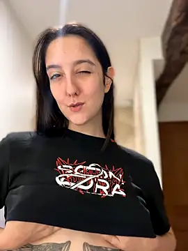 RealJuliette live sex cam