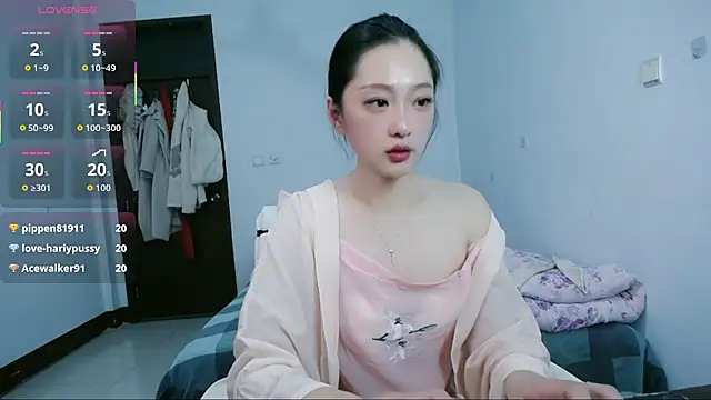 jiangjiangas live sex cam