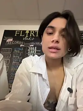 VioletAsh live sex cam