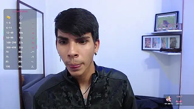 David_925_ live sex cam