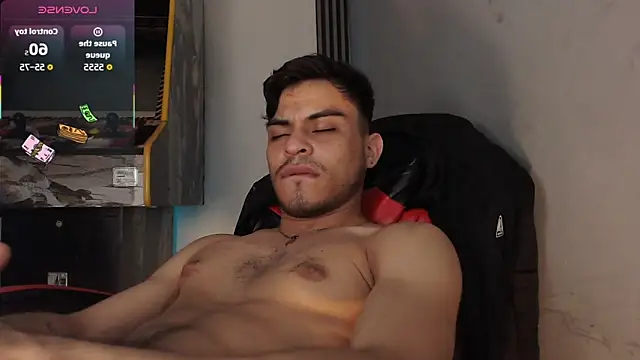 Bastian_MCcormick live sex cam