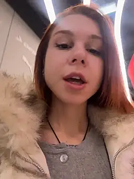 RosieSecret live sex cam