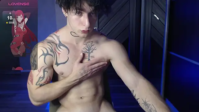 Brendan__Piks live sex cam