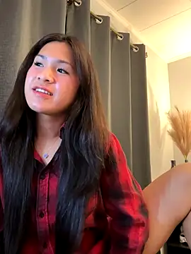 ZoeyJohnson live sex cam