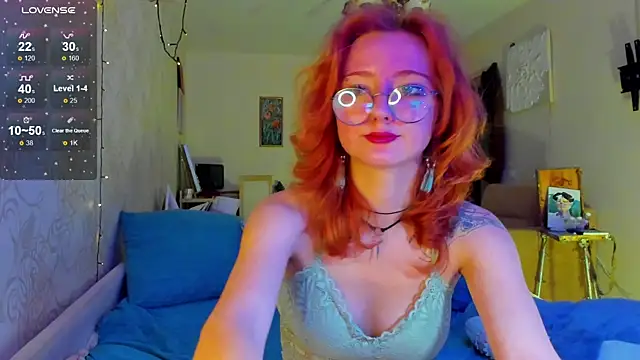 DragonflyLiza live sex cam