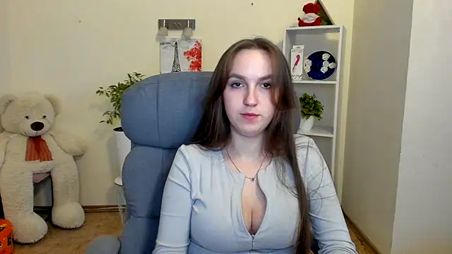 Nesie-Stoun's cam snapshot