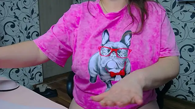 Ketrinsweetits's cam snapshot