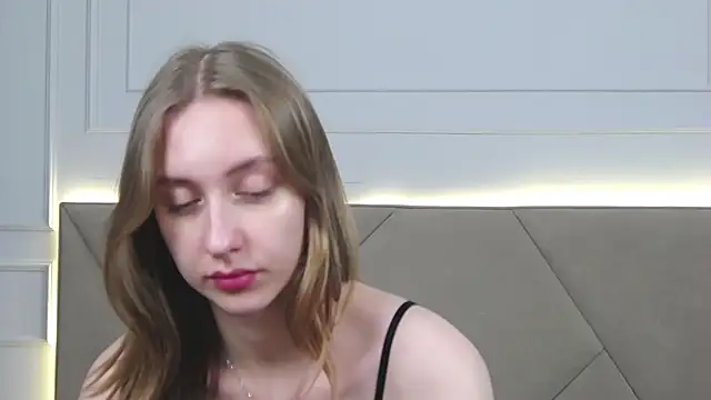 RachaelCute's cam snapshot