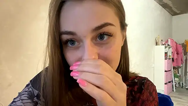 GeralynChiszar's cam snapshot