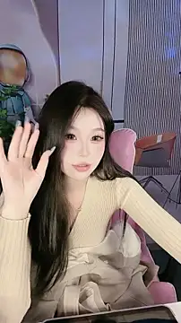 CAICAI_BABY's cam snapshot