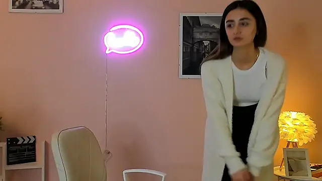 TovaNicometo's cam snapshot