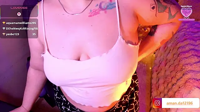 Azamy-12's cam snapshot