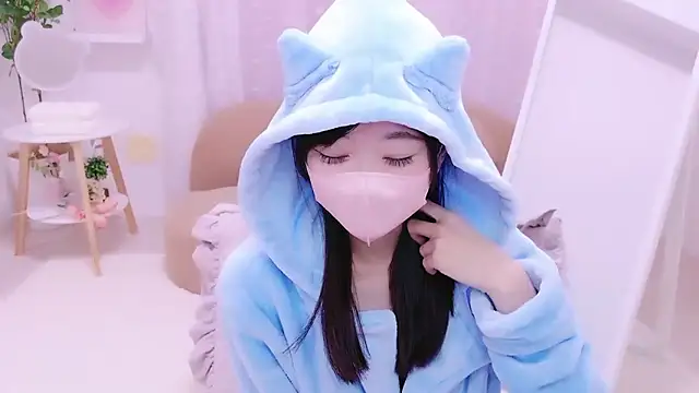 HINA_cha's cam snapshot