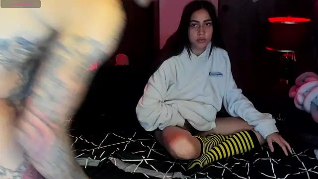 cleoo_jhonny's cam snapshot