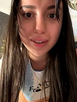 Tasty_Nora's cam snapshot