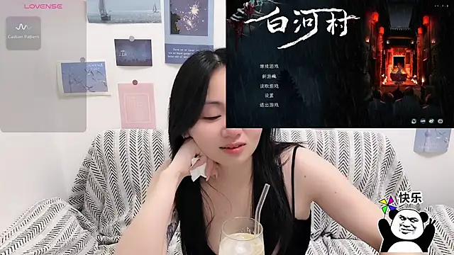 LiLiYbaby's cam snapshot