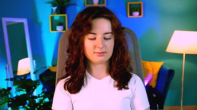 AnnTerry_'s cam snapshot