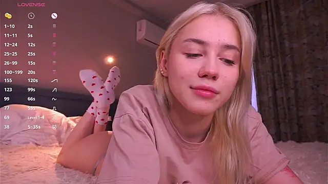 LilianBenskin's cam snapshot