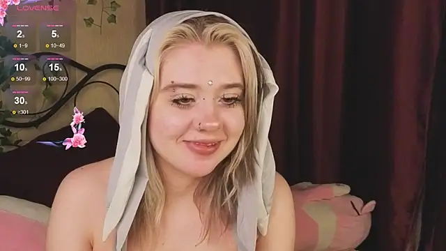 IrisSoCute's cam snapshot