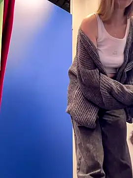 SashaCatt's cam snapshot