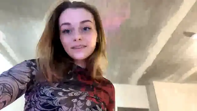 GeralynChiszar's cam snapshot