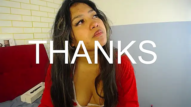 ricura_mily's cam snapshot