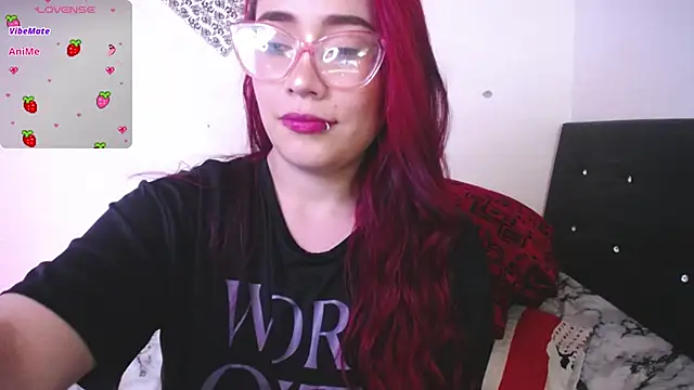 Susan_zoro's cam snapshot