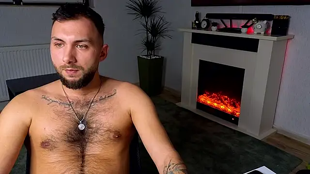 JamieNoxus live sex cam