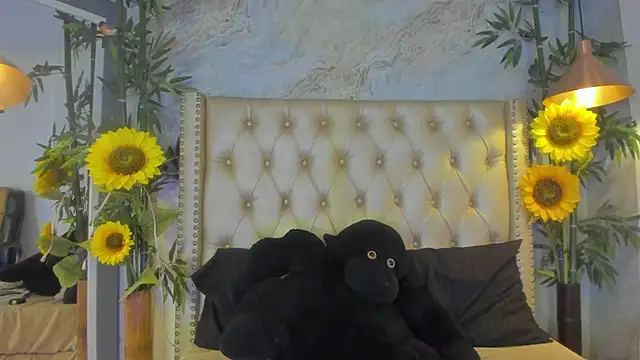 LittleeJaz's cam snapshot