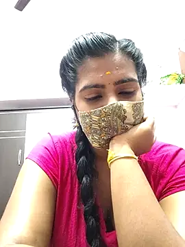 Tamil-Meenu12's cam snapshot